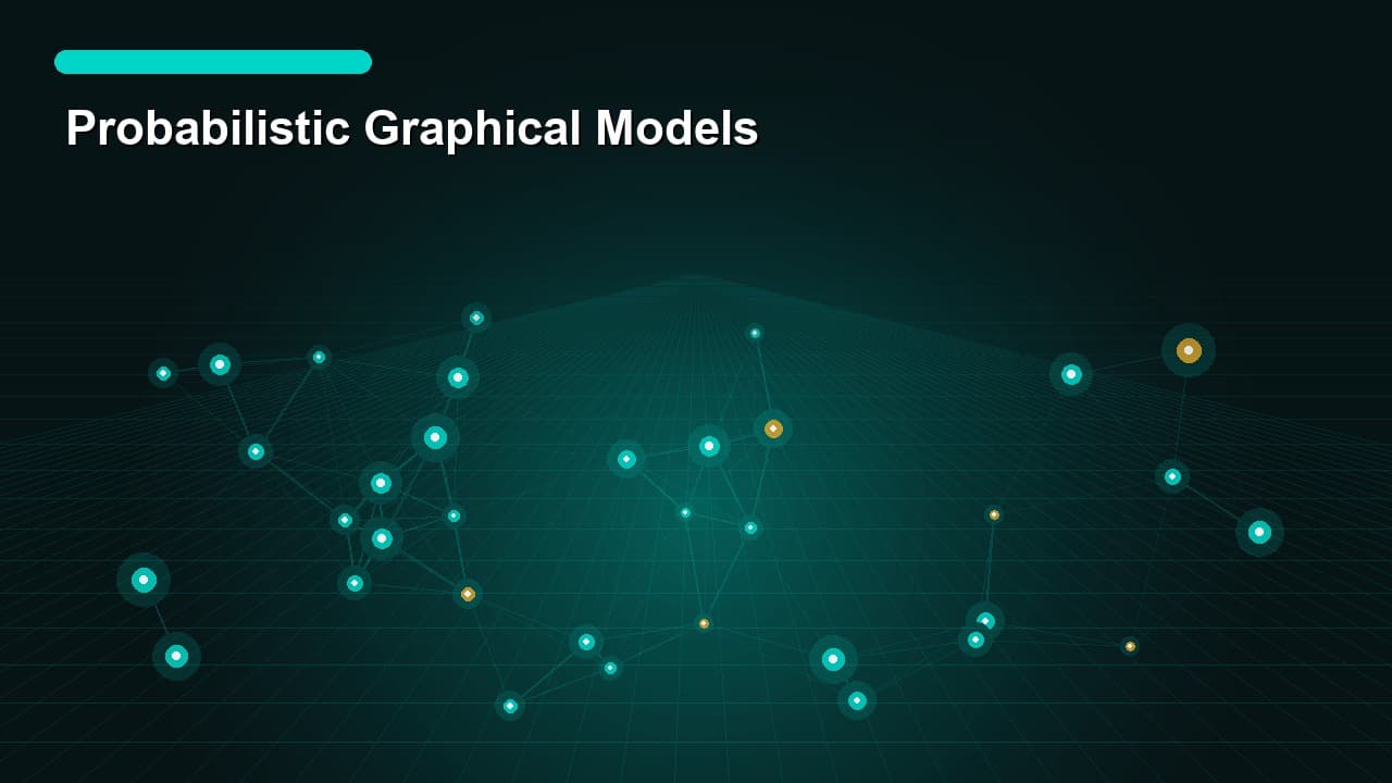 Probabilistic Graphical Models