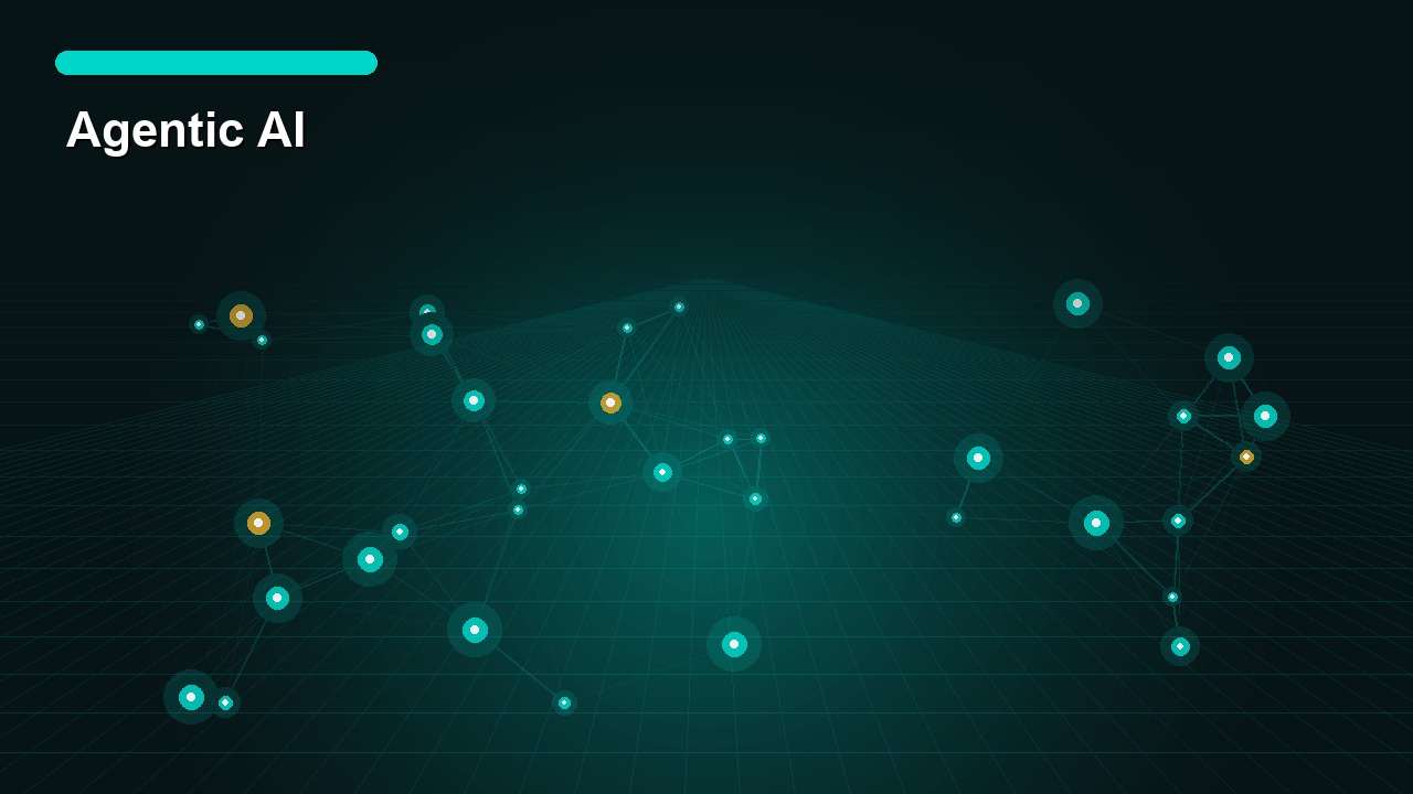 Agentic AI