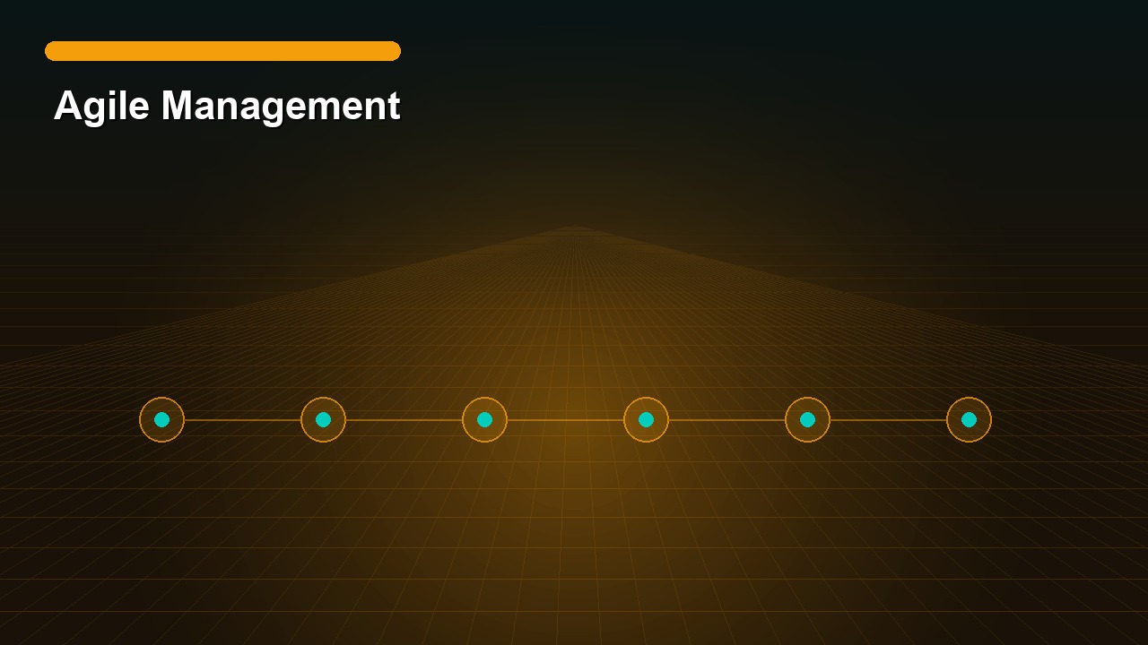 Agile Management