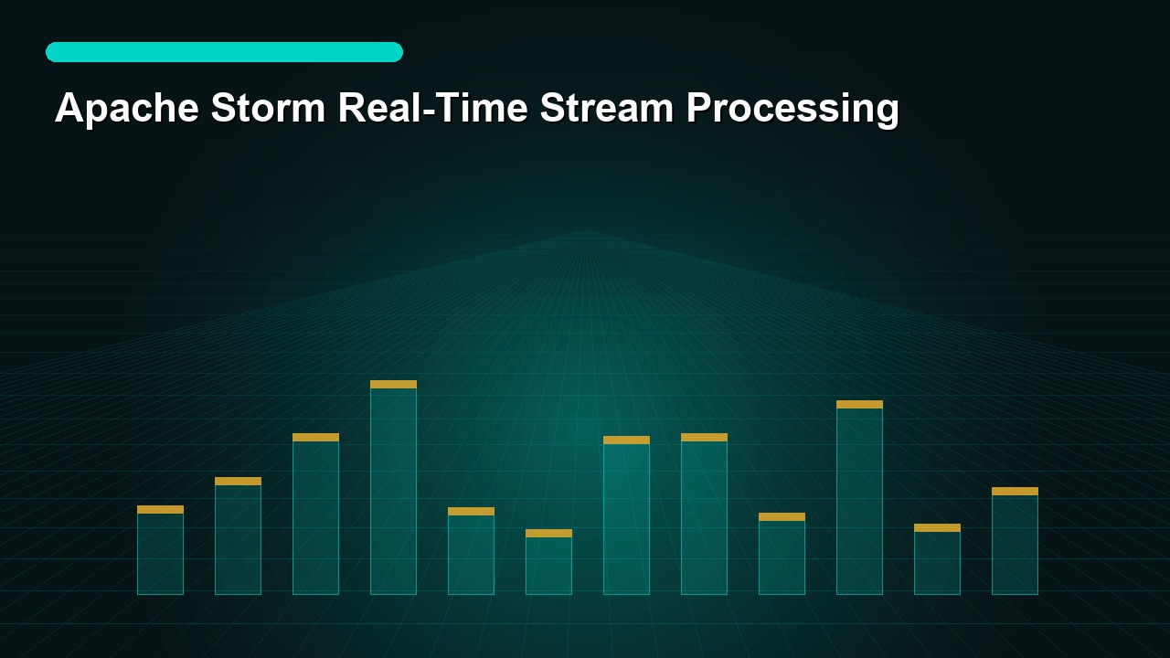 Apache Storm Real-Time Stream Processing