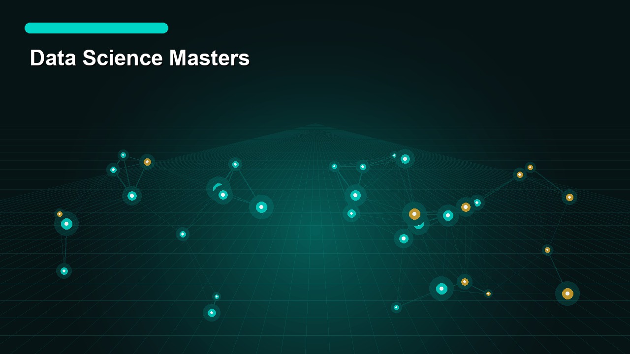 Data Science Masters