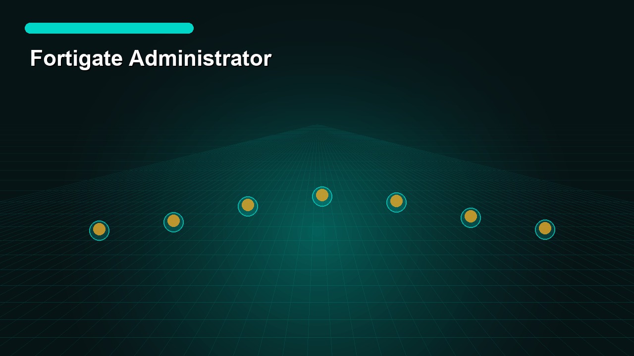 Fortigate Administrator