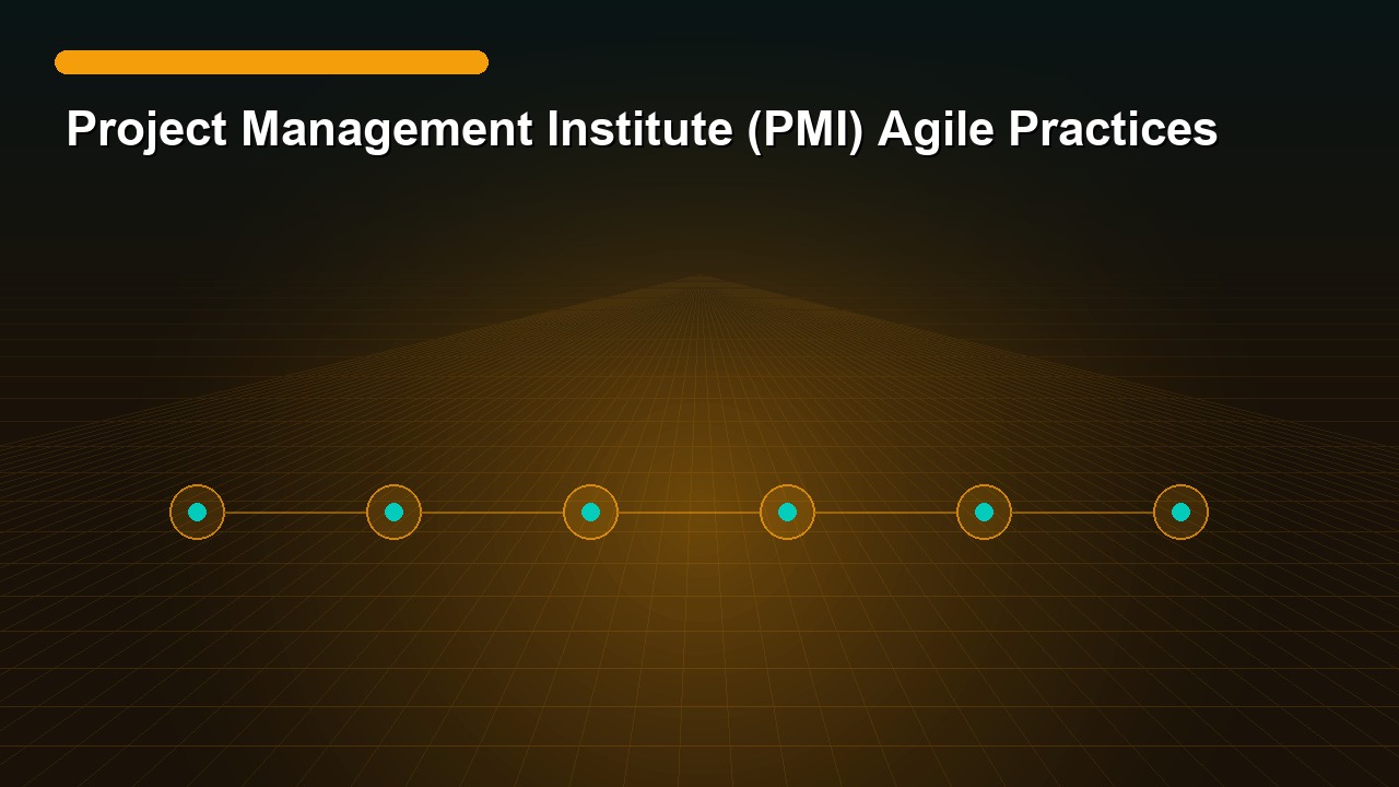 Project Management Institute (PMI) Agile Practices