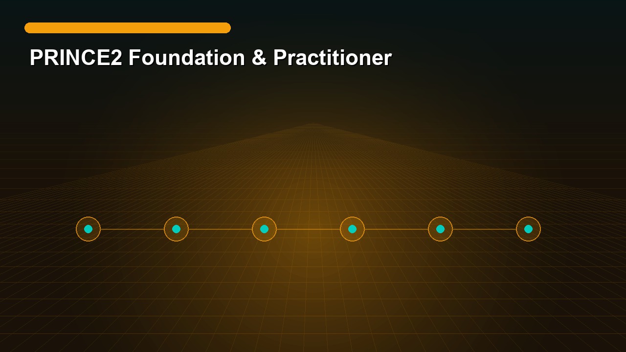 PRINCE2 Foundation & Practitioner